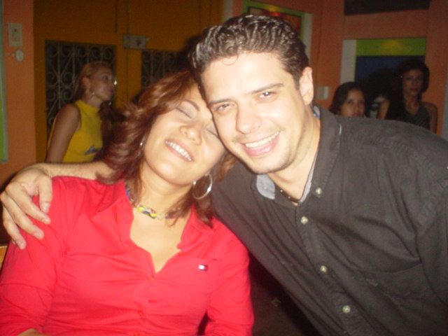 Foto 31 de Cafe Conarte · 20 de julio de 2004 en Cafe Conarte, Bucaramanga