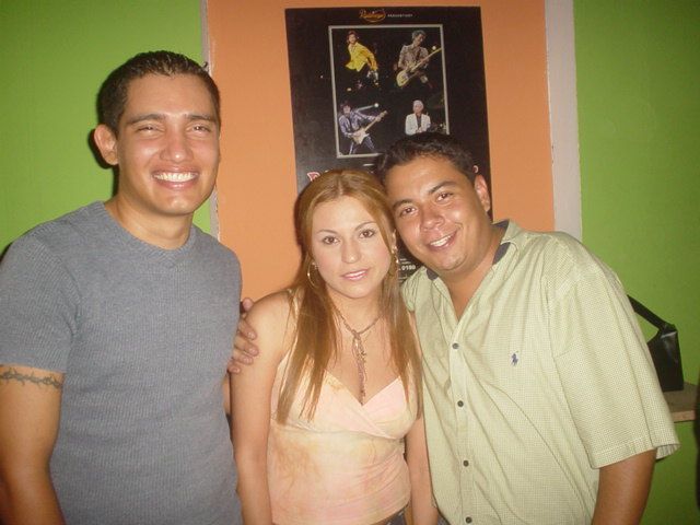 Foto 36 de Cafe Conarte · 20 de julio de 2004 en Cafe Conarte, Bucaramanga
