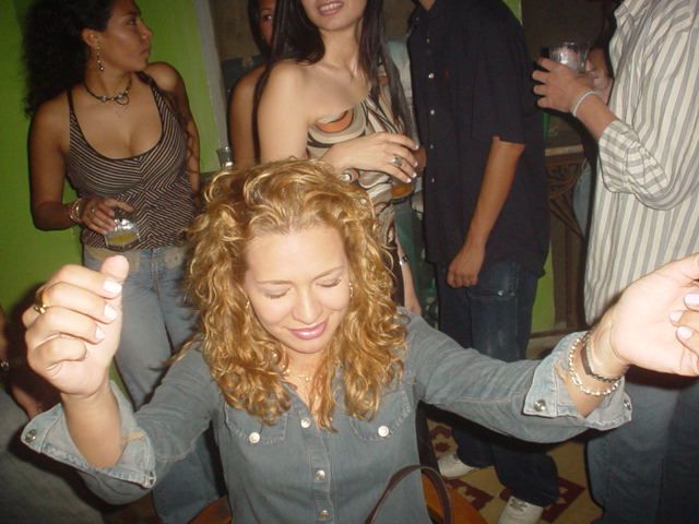 Foto 41 de Cafe Conarte · 20 de julio de 2004 en Cafe Conarte, Bucaramanga