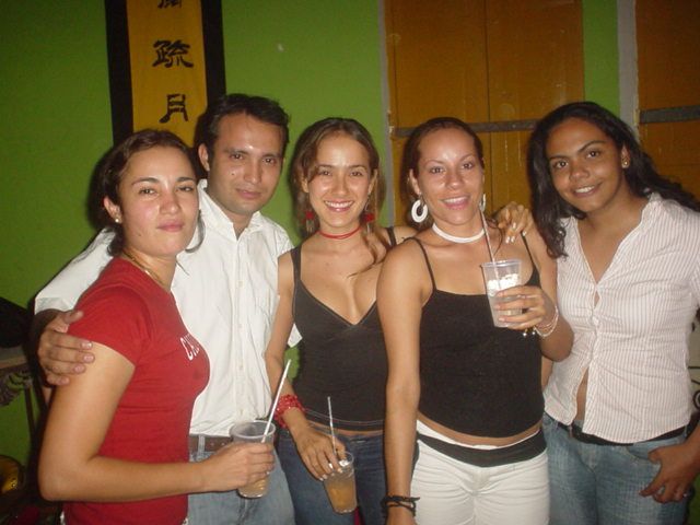 Foto 45 de Cafe Conarte · 20 de julio de 2004 en Cafe Conarte, Bucaramanga