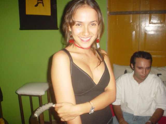 Foto 46 de Cafe Conarte · 20 de julio de 2004 en Cafe Conarte, Bucaramanga