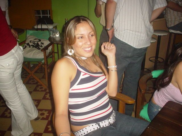 Foto 47 de Cafe Conarte · 20 de julio de 2004 en Cafe Conarte, Bucaramanga