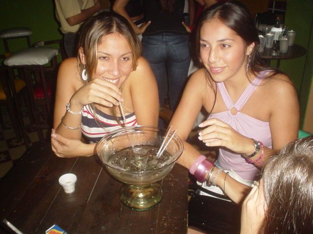 Foto 50 de Cafe Conarte · 20 de julio de 2004 en Cafe Conarte, Bucaramanga