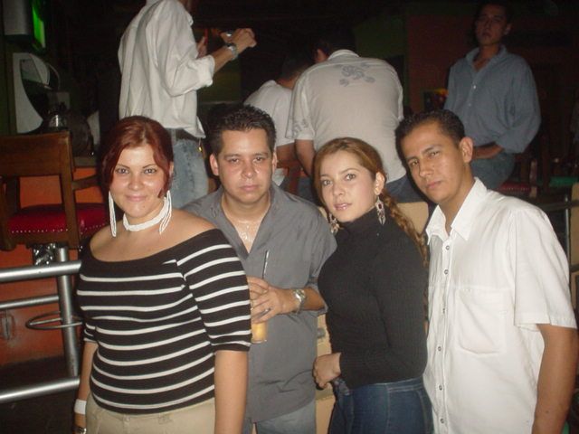 Foto 53 de Cafe Conarte · 20 de julio de 2004 en Cafe Conarte, Bucaramanga