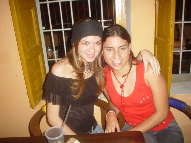 Foto 54 de Cafe Conarte · 20 de julio de 2004 en Cafe Conarte, Bucaramanga