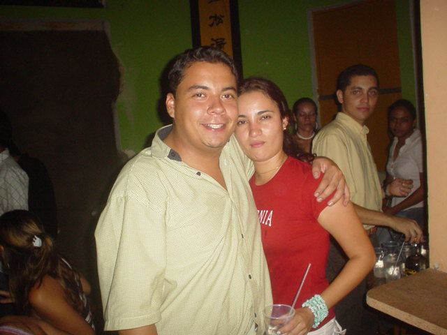 Foto 60 de Cafe Conarte · 20 de julio de 2004 en Cafe Conarte, Bucaramanga