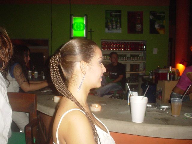 Foto 61 de Cafe Conarte · 20 de julio de 2004 en Cafe Conarte, Bucaramanga