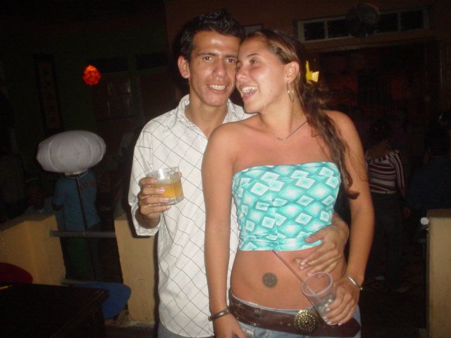 Foto 62 de Cafe Conarte · 20 de julio de 2004 en Cafe Conarte, Bucaramanga