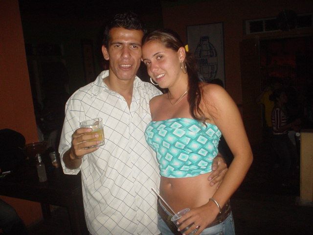 Foto 63 de Cafe Conarte · 20 de julio de 2004 en Cafe Conarte, Bucaramanga