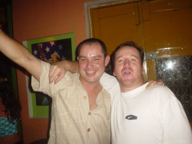 Foto 65 de Cafe Conarte · 20 de julio de 2004 en Cafe Conarte, Bucaramanga