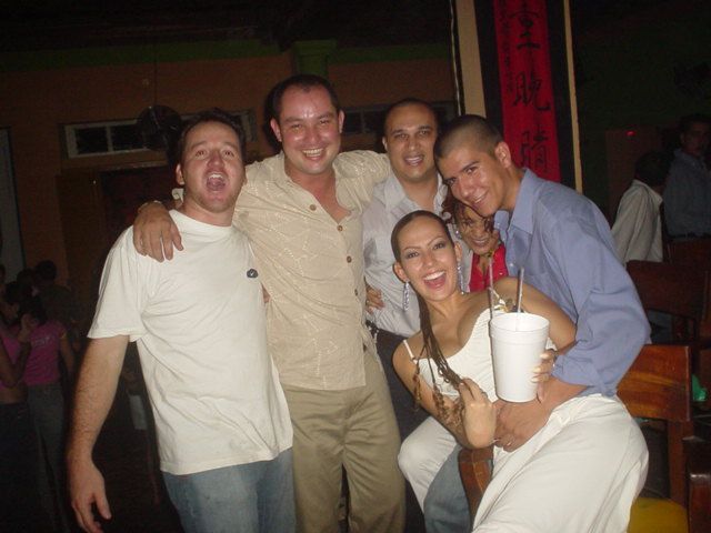 Foto 67 de Cafe Conarte · 20 de julio de 2004 en Cafe Conarte, Bucaramanga