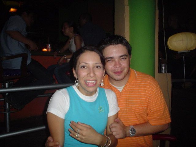 Foto 70 de Cafe Conarte · 20 de julio de 2004 en Cafe Conarte, Bucaramanga