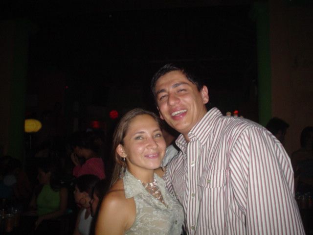 Foto 71 de Cafe Conarte · 20 de julio de 2004 en Cafe Conarte, Bucaramanga