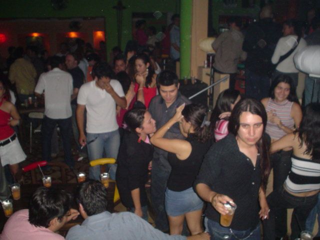 Foto 77 de Cafe Conarte · 20 de julio de 2004 en Cafe Conarte, Bucaramanga