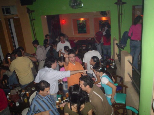 Foto 78 de Cafe Conarte · 20 de julio de 2004 en Cafe Conarte, Bucaramanga