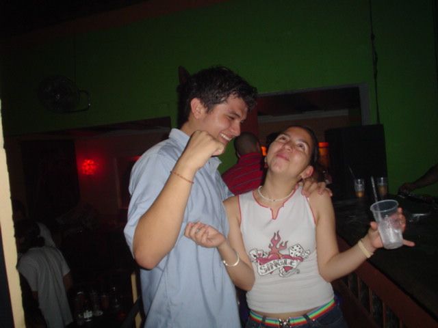Foto 79 de Cafe Conarte · 20 de julio de 2004 en Cafe Conarte, Bucaramanga