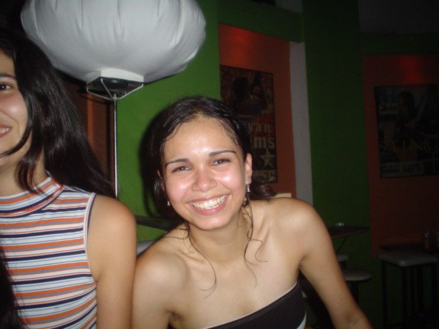 Foto 85 de Cafe Conarte · 20 de julio de 2004 en Cafe Conarte, Bucaramanga