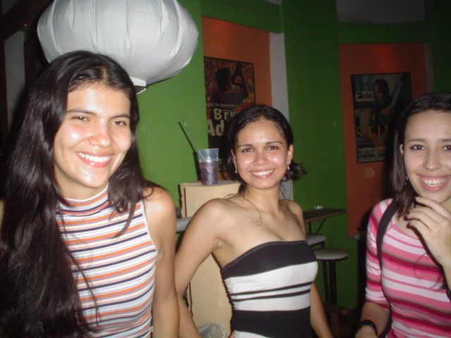 Foto 86 de Cafe Conarte · 20 de julio de 2004 en Cafe Conarte, Bucaramanga