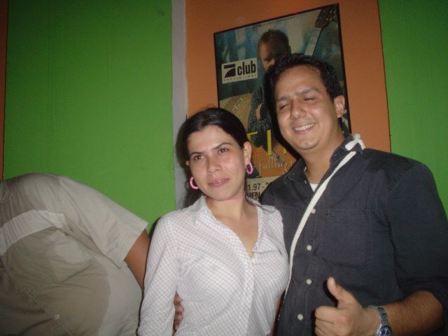 Foto 88 de Cafe Conarte · 20 de julio de 2004 en Cafe Conarte, Bucaramanga