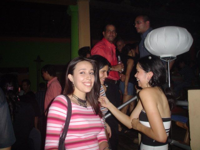 Foto 89 de Cafe Conarte · 20 de julio de 2004 en Cafe Conarte, Bucaramanga