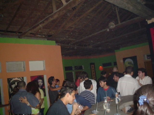 Foto 90 de Cafe Conarte · 20 de julio de 2004 en Cafe Conarte, Bucaramanga