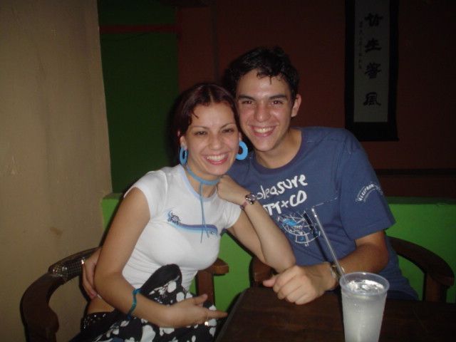 Foto 94 de Cafe Conarte · 20 de julio de 2004 en Cafe Conarte, Bucaramanga