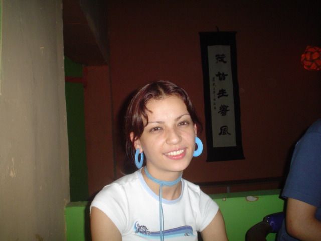 Foto 95 de Cafe Conarte · 20 de julio de 2004 en Cafe Conarte, Bucaramanga