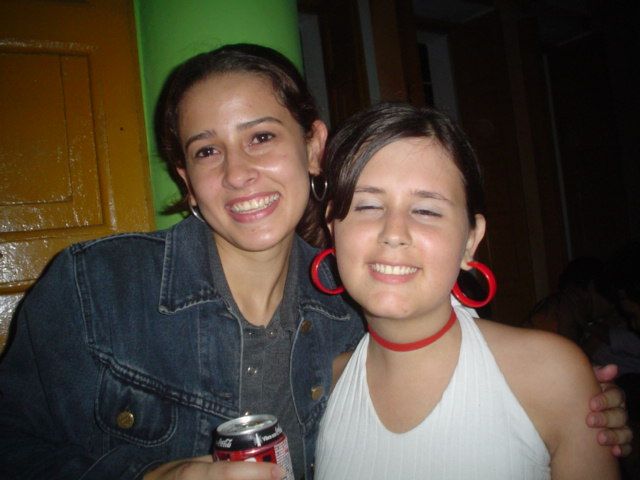 Foto 96 de Cafe Conarte · 20 de julio de 2004 en Cafe Conarte, Bucaramanga