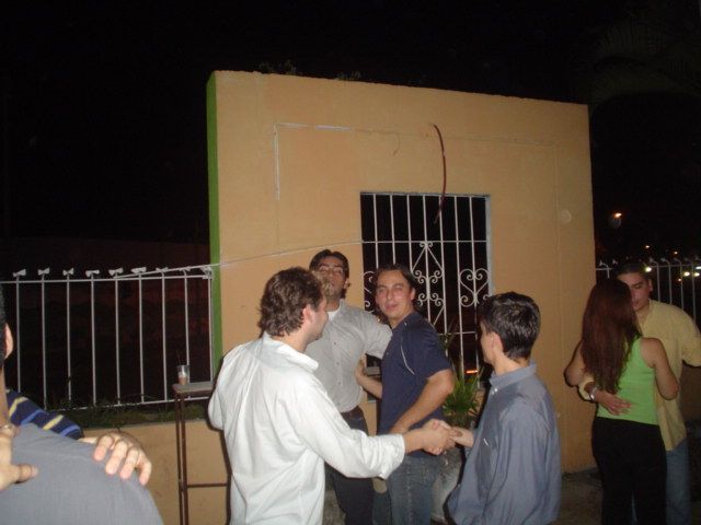 Foto 97 de Cafe Conarte · 20 de julio de 2004 en Cafe Conarte, Bucaramanga
