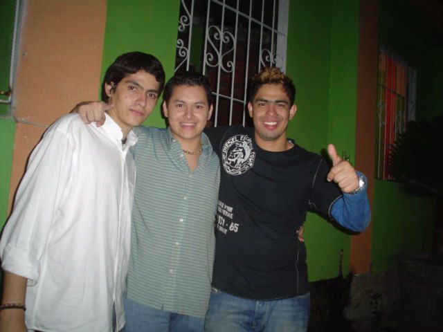 Foto 99 de Cafe Conarte · 20 de julio de 2004 en Cafe Conarte, Bucaramanga