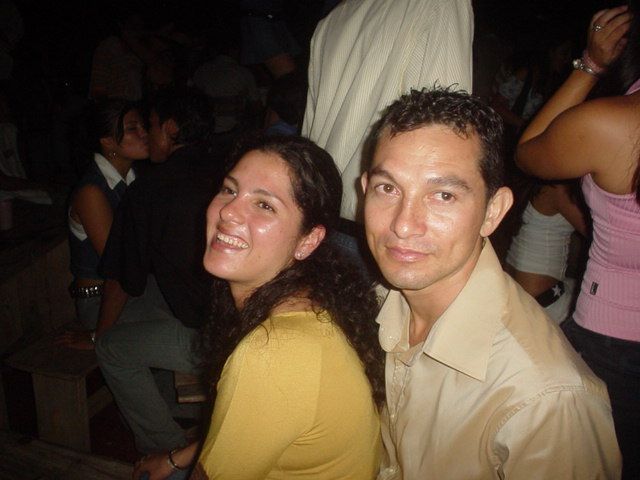 Foto 9 de Candelaria Discoteca · 20 de julio de 2004 en Candelaria Discoteca, Bucaramanga
