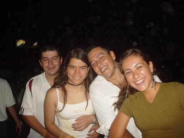 Foto 12 de Candelaria Discoteca · 20 de julio de 2004 en Candelaria Discoteca, Bucaramanga
