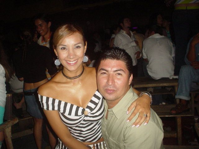 Foto 13 de Candelaria Discoteca · 20 de julio de 2004 en Candelaria Discoteca, Bucaramanga