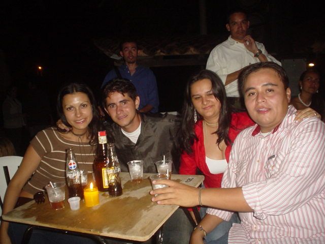 Foto 15 de Candelaria Discoteca · 20 de julio de 2004 en Candelaria Discoteca, Bucaramanga