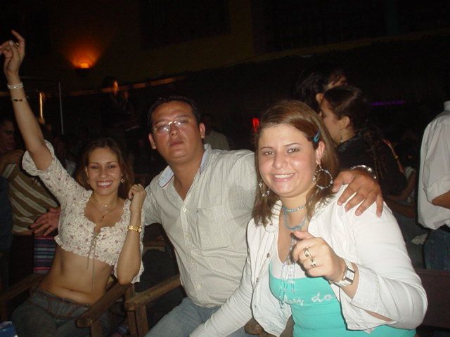 Foto 20 de Candelaria Discoteca · 20 de julio de 2004 en Candelaria Discoteca, Bucaramanga