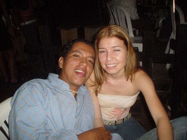 Foto 25 de Candelaria Discoteca · 20 de julio de 2004 en Candelaria Discoteca, Bucaramanga