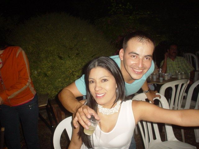 Foto 28 de Candelaria Discoteca · 20 de julio de 2004 en Candelaria Discoteca, Bucaramanga