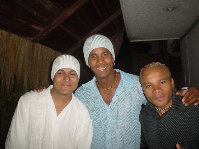 Foto 29 de Candelaria Discoteca · 20 de julio de 2004 en Candelaria Discoteca, Bucaramanga