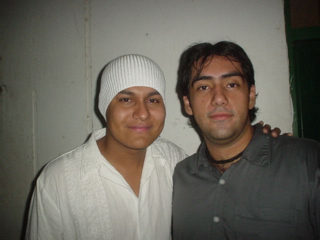 Foto 33 de Candelaria Discoteca · 20 de julio de 2004 en Candelaria Discoteca, Bucaramanga