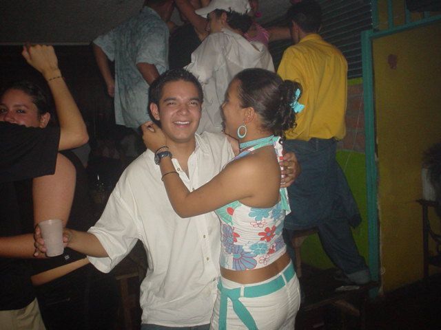 Foto 39 de Candelaria Discoteca · 20 de julio de 2004 en Candelaria Discoteca, Bucaramanga
