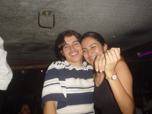 Foto 40 de Candelaria Discoteca · 20 de julio de 2004 en Candelaria Discoteca, Bucaramanga