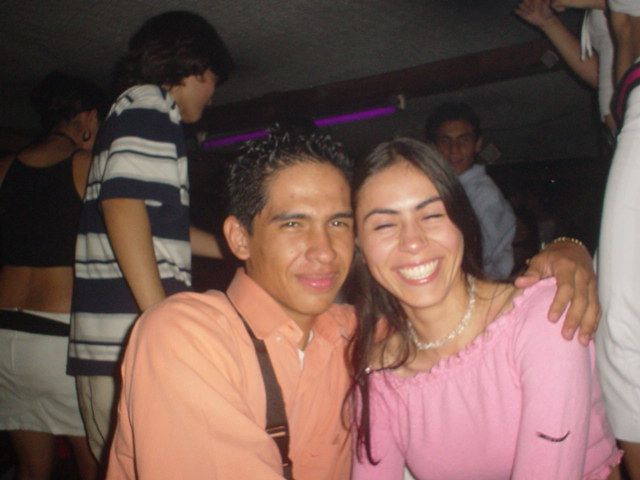 Foto 41 de Candelaria Discoteca · 20 de julio de 2004 en Candelaria Discoteca, Bucaramanga