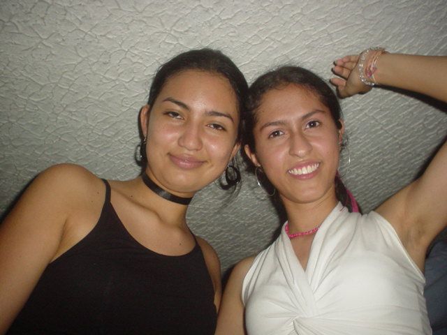 Foto 42 de Candelaria Discoteca · 20 de julio de 2004 en Candelaria Discoteca, Bucaramanga