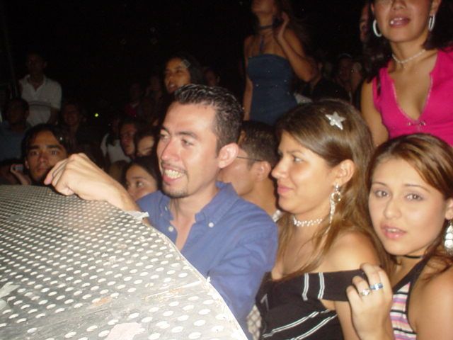 Foto 47 de Candelaria Discoteca · 20 de julio de 2004 en Candelaria Discoteca, Bucaramanga