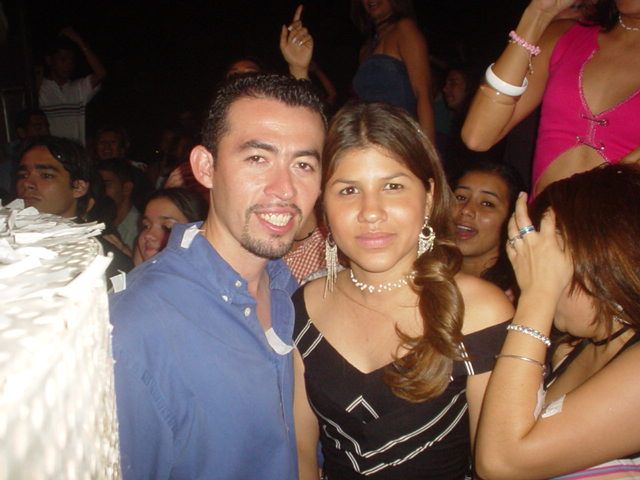 Foto 48 de Candelaria Discoteca · 20 de julio de 2004 en Candelaria Discoteca, Bucaramanga