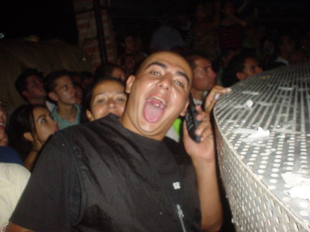 Foto 49 de Candelaria Discoteca · 20 de julio de 2004 en Candelaria Discoteca, Bucaramanga