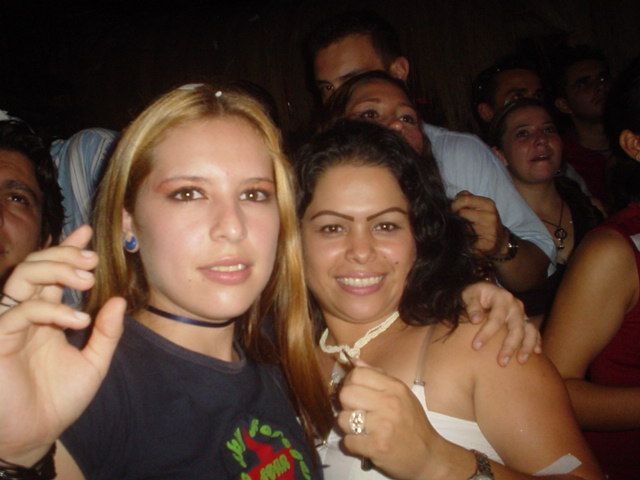 Foto 50 de Candelaria Discoteca · 20 de julio de 2004 en Candelaria Discoteca, Bucaramanga