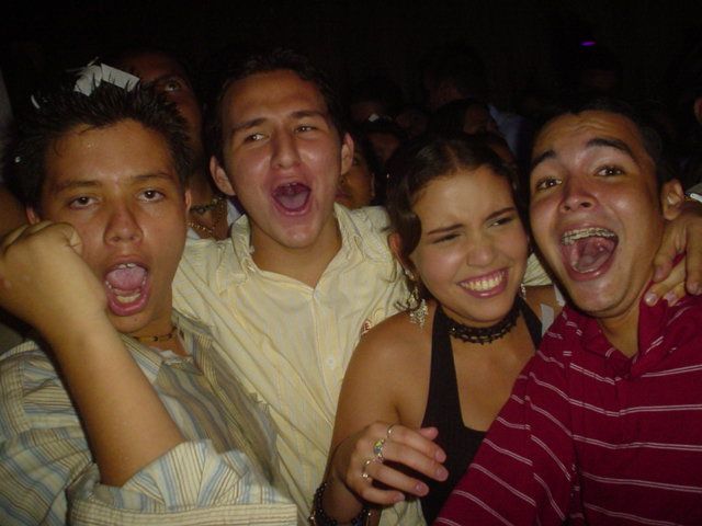Foto 51 de Candelaria Discoteca · 20 de julio de 2004 en Candelaria Discoteca, Bucaramanga