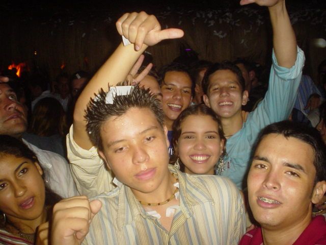 Foto 53 de Candelaria Discoteca · 20 de julio de 2004 en Candelaria Discoteca, Bucaramanga
