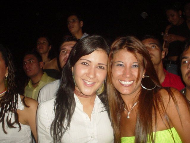 Foto 56 de Candelaria Discoteca · 20 de julio de 2004 en Candelaria Discoteca, Bucaramanga